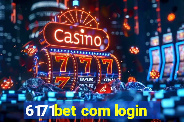 6171bet com login